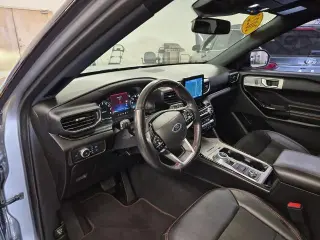 Explorador Ford 2022 AWD ST-Line 4dr SUV