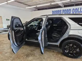 Explorador Ford 2022 AWD ST-Line 4dr SUV