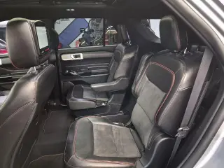 Explorador Ford 2022 AWD ST-Line 4dr SUV