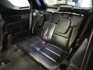 Explorador Ford 2022 AWD ST-Line 4dr SUV