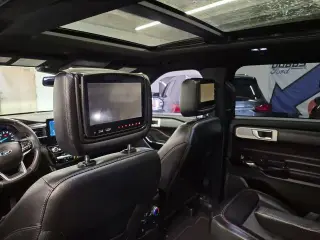 Explorador Ford 2022 AWD ST-Line 4dr SUV