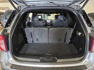 Explorador Ford 2022 AWD ST-Line 4dr SUV