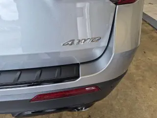 Explorador Ford 2022 AWD ST-Line 4dr SUV