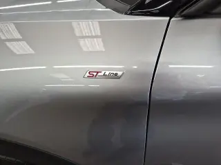Explorador Ford 2022 AWD ST-Line 4dr SUV