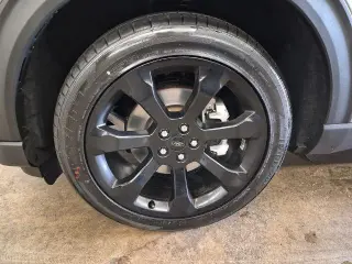 Explorador Ford 2022 AWD ST-Line 4dr SUV