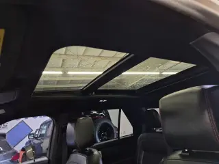 Explorador Ford 2022 AWD ST-Line 4dr SUV