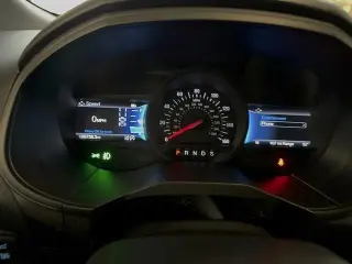 Ford Edge 2023 AWD ST 4dr Crossover