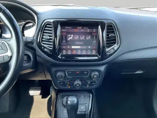 Jeep Compass 2020 4x4 Limited 4dr SUV