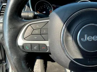 Jeep Compass 2020 4x4 Limited 4dr SUV