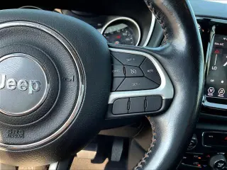 Jeep Compass 2020 4x4 Limited 4dr SUV