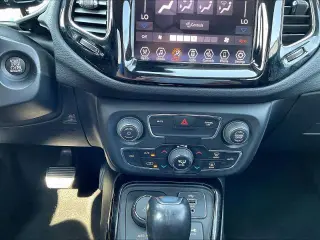 Jeep Compass 2020 4x4 Limited 4dr SUV