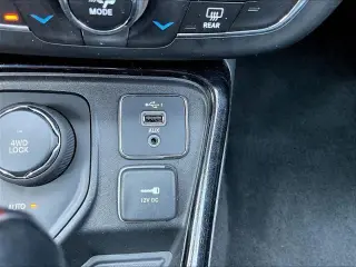 Jeep Compass 2020 4x4 Limited 4dr SUV