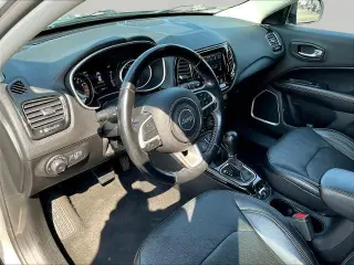 Jeep Compass 2020 4x4 Limited 4dr SUV