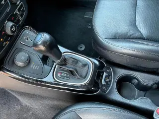 Jeep Compass 2020 4x4 Limited 4dr SUV