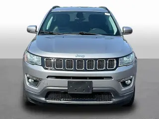 Jeep Compass 2020 4x4 Limited 4dr SUV