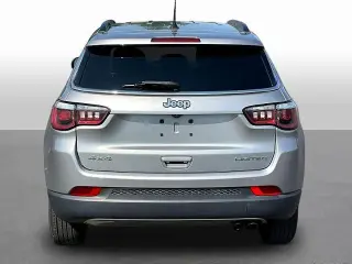 Jeep Compass 2020 4x4 Limited 4dr SUV