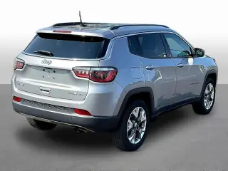 Jeep Compass 2020 4x4 Limited 4dr SUV
