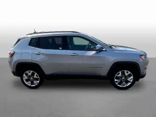 Jeep Compass 2020 4x4 Limited 4dr SUV