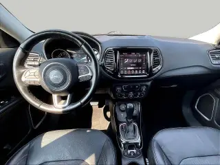 Jeep Compass 2020 4x4 Limited 4dr SUV
