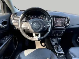 Jeep Compass 2020 4x4 Limited 4dr SUV