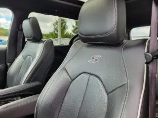 Chrysler Pacifica 2025 Limited 4dr Minivan