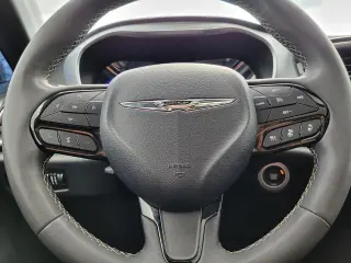Chrysler Pacifica 2025 Limited 4dr Minivan