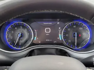 Chrysler Pacifica 2025 Limited 4dr Minivan
