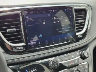 Chrysler Pacifica 2025 Limited 4dr Minivan