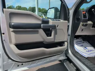 Ford F-150 2016 4x4 XLT 4dr SuperCrew 5.5 ft. SB