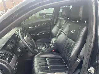 Chrysler 300 2017 S 4dr Sedán