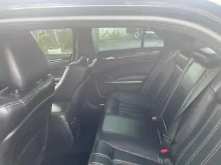 Chrysler 300 2017 S 4dr Sedán