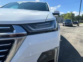 Chevrolet Traverse 2023 4x4 Premier 4dr SUV