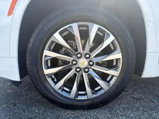 Chevrolet Traverse 2023 4x4 Premier 4dr SUV