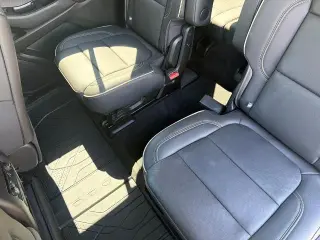 Chevrolet Traverse 2023 4x4 Premier 4dr SUV