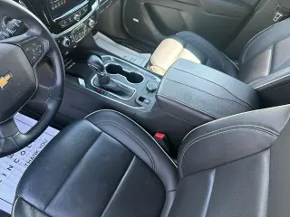 Chevrolet Traverse 2023 4x4 Premier 4dr SUV