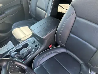 Chevrolet Traverse 2023 4x4 Premier 4dr SUV