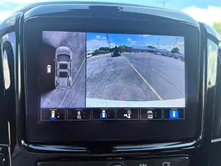 Chevrolet Traverse 2023 4x4 Premier 4dr SUV