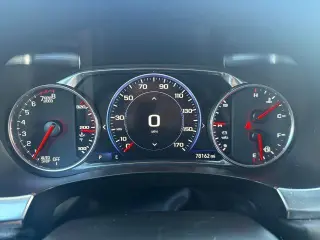Chevrolet Traverse 2023 4x4 Premier 4dr SUV