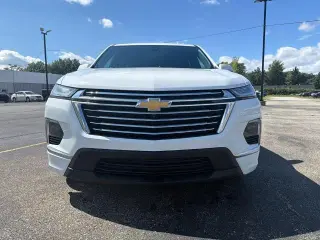 Chevrolet Traverse 2023 4x4 Premier 4dr SUV