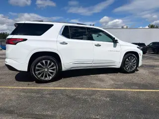 Chevrolet Traverse 2023 4x4 Premier 4dr SUV