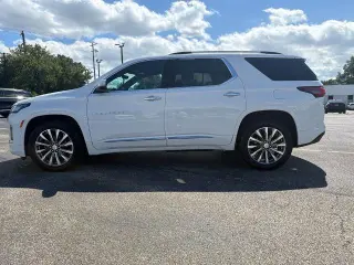 Chevrolet Traverse 2023 4x4 Premier 4dr SUV