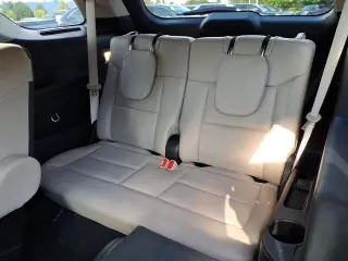 Explorador Ford 2023 AWD XLT 4dr SUV