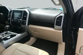 Ford F-150 2019 4x4 Lariat 4dr SuperCrew 5.5 ft. SB