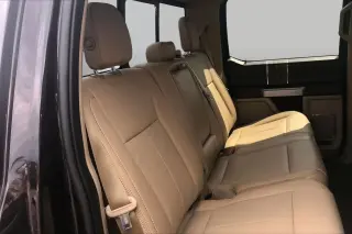 Ford F-150 2019 4x4 Lariat 4dr SuperCrew 5.5 ft. SB