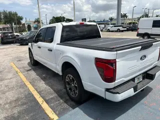 Ford F-150 2024 4x2 STX 4dr SuperCrew 5.5 ft. SB