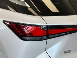 Lexus RX 350 2023 AWD Premium 4dr SUV