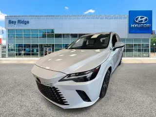 Lexus RX 350 2023 AWD Premium 4dr SUV