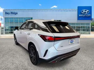 Lexus RX 350 2023 AWD Premium 4dr SUV