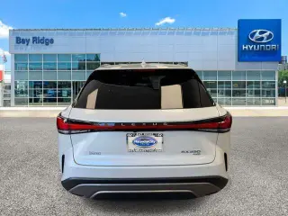Lexus RX 350 2023 AWD Premium 4dr SUV