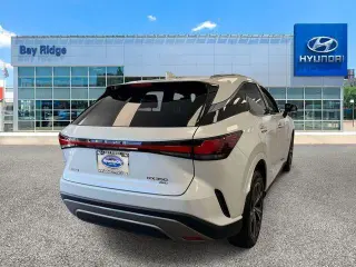 Lexus RX 350 2023 AWD Premium 4dr SUV